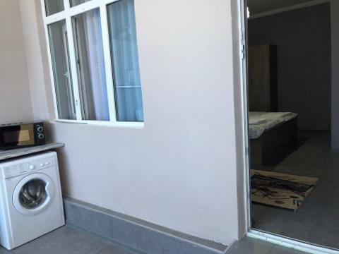 Appartement Mandarin à Makhinjauri Extérieur photo