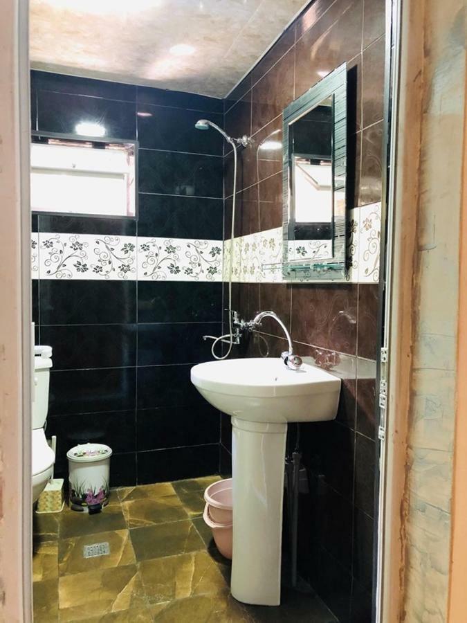 Appartement Mandarin à Makhinjauri Extérieur photo